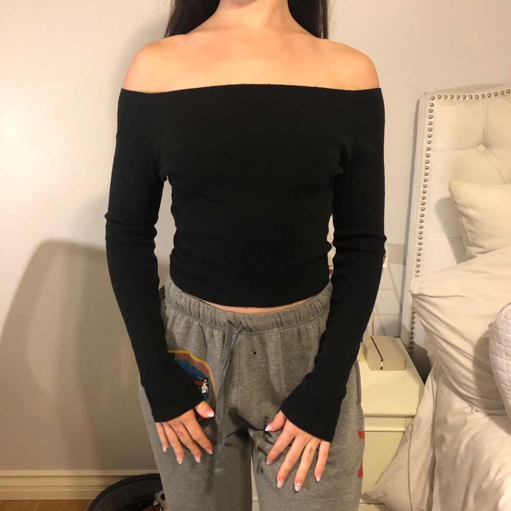 Brandy Melville top
